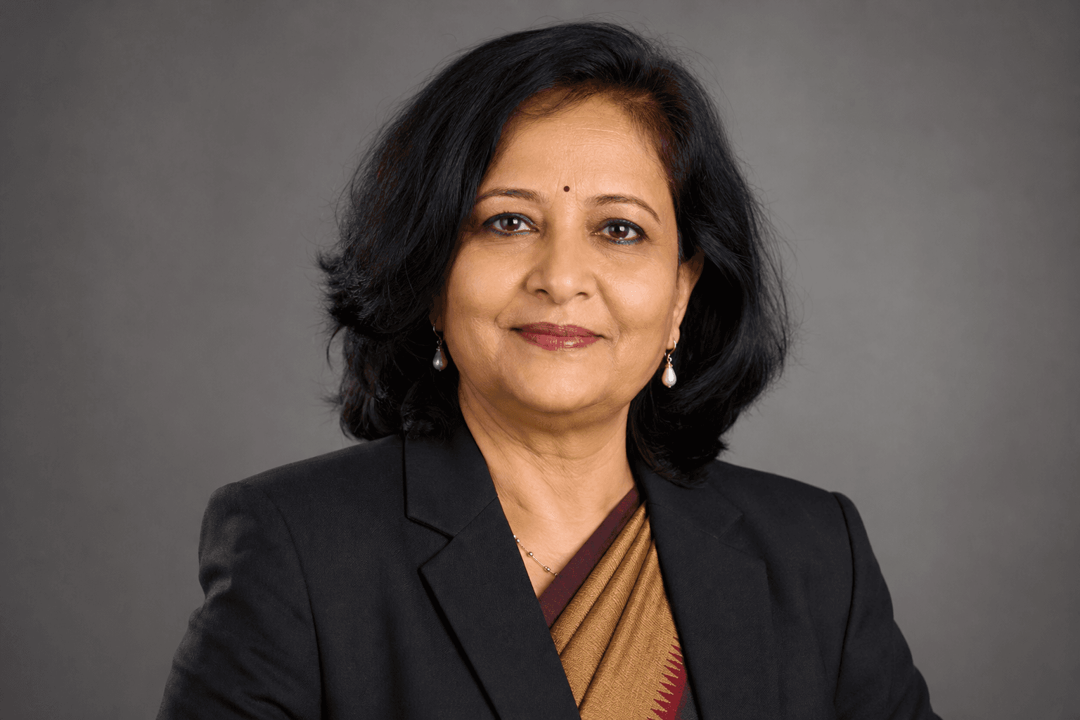Prof. Meera Nair